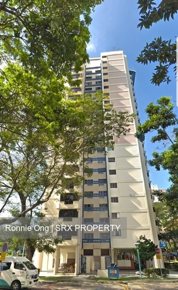 Whampoa Drive thumbnail photo